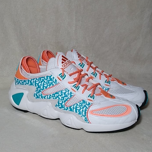 adidas Other - 💥Host Pick💥 Adidas FYW S-97 Men's Athletic Shoes